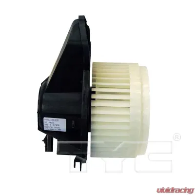 TYC Genera HVAC Blower Motor Front - 700176