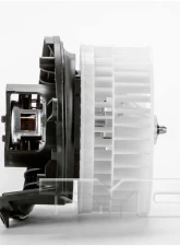 TYC Genera HVAC Blower Motor Mercedes-Benz Front                                     - 700189 - Image 5