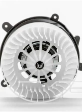 TYC Genera HVAC Blower Motor Mercedes-Benz Front                                     - 700189 - Image 3