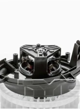 TYC Genera HVAC Blower Motor Mercedes-Benz Front                                     - 700189 - Image 4