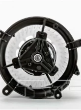TYC Genera HVAC Blower Motor Mercedes-Benz Front                                     - 700189 - Image 5