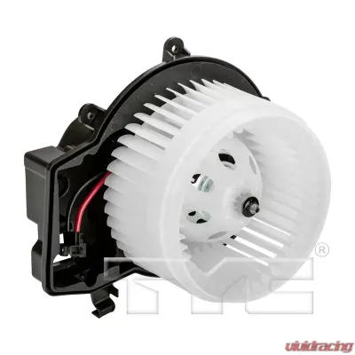 TYC Genera HVAC Blower Motor Mercedes-Benz Front - 700190