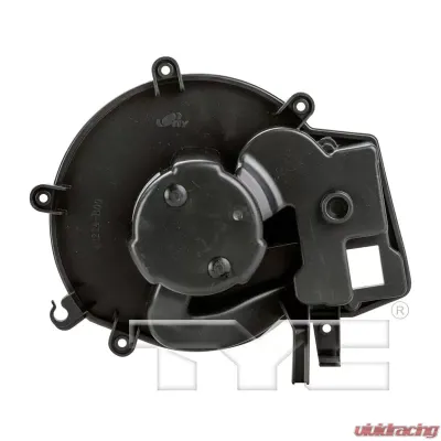 TYC Genera HVAC Blower Motor Mercedes-Benz Front - 700190