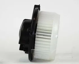 TYC Genera HVAC Blower Motor Front