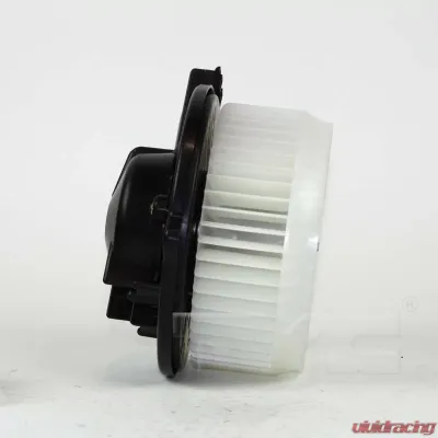 TYC Genera HVAC Blower Motor Front - 700192