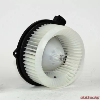 TYC Genera HVAC Blower Motor Front - 700192