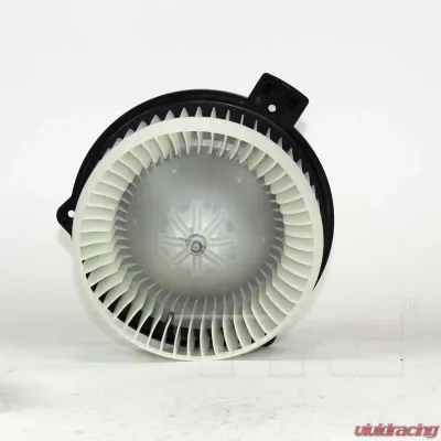 TYC Genera HVAC Blower Motor Front - 700192