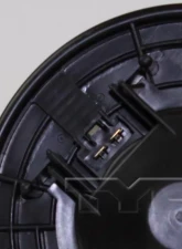 TYC Genera HVAC Blower Motor Front                                     - 700192 - Image 5