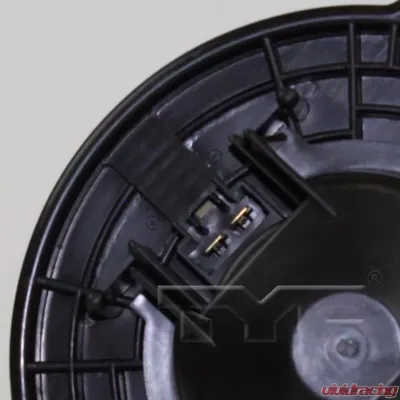 TYC Genera HVAC Blower Motor Front - 700192