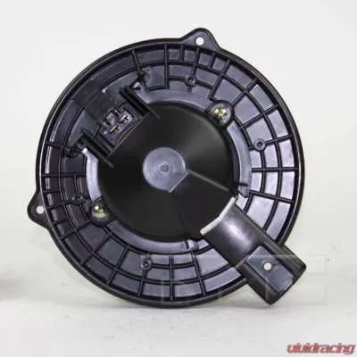 TYC Genera HVAC Blower Motor Front - 700192