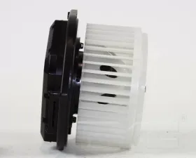 TYC Genera HVAC Blower Motor Front