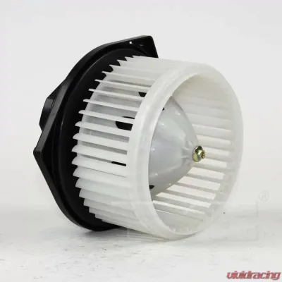 TYC Genera HVAC Blower Motor Front - 700193