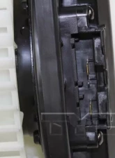 TYC Genera HVAC Blower Motor Front                                     - 700193 - Image 5