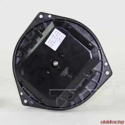 TYC Genera HVAC Blower Motor Front - 700193