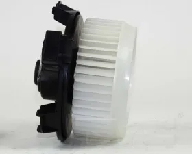 TYC Genera HVAC Blower Motor Front