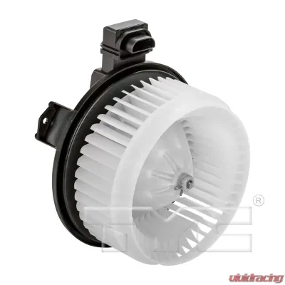 TYC Genera HVAC Blower Motor - 700203