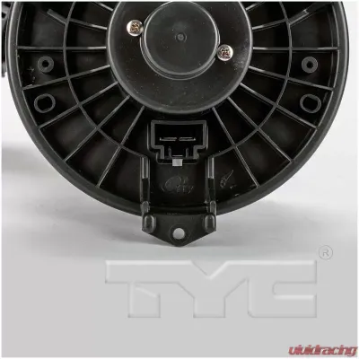 TYC Genera HVAC Blower Motor - 700203