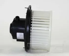 TYC Genera HVAC Blower Motor Chevrolet Aveo Front 2004-2011