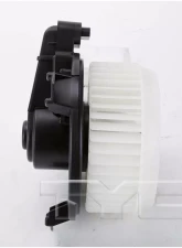 TYC Genera HVAC Blower Motor Front                                     - 700215 - Image 5