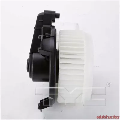 TYC Genera HVAC Blower Motor Front - 700215