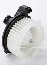 TYC Genera HVAC Blower Motor Front                                     - 700215 - Image 2