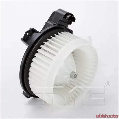 TYC Genera HVAC Blower Motor Front - 700215