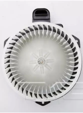 TYC Genera HVAC Blower Motor Front                                     - 700215 - Image 3