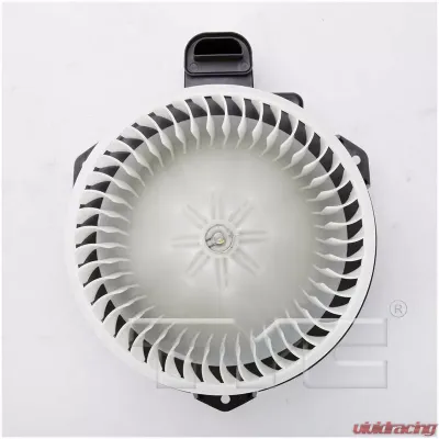 TYC Genera HVAC Blower Motor Front - 700215