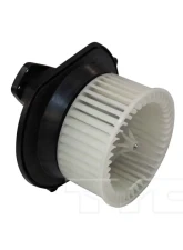 TYC Genera HVAC Blower Motor Ford Front                                     - 700217 - Image 2