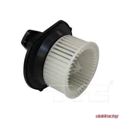 TYC Genera HVAC Blower Motor Ford Front - 700217