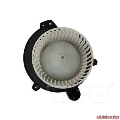 TYC Genera HVAC Blower Motor Ford Front - 700217