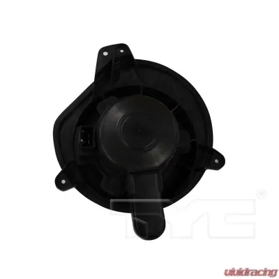 TYC Genera HVAC Blower Motor Ford Front - 700217