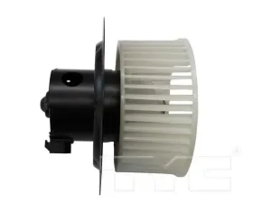 TYC Genera HVAC Blower Motor Ford Rear 2008-2014