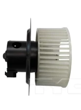 TYC Genera HVAC Blower Motor Ford Rear 2008-2014                                     - 700220 - Image 6