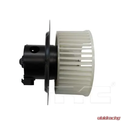 TYC Genera HVAC Blower Motor Ford Rear 2008-2014 - 700220
