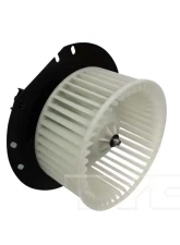 TYC Genera HVAC Blower Motor Ford Rear 2008-2014                                     - 700220 - Image 2