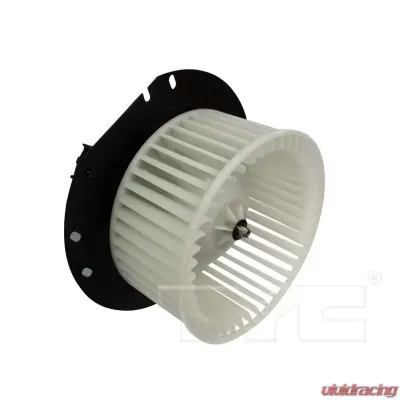 TYC Genera HVAC Blower Motor Ford Rear 2008-2014 - 700220
