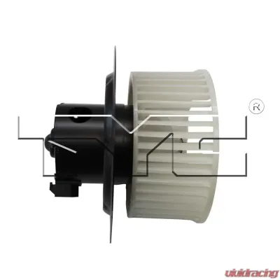 TYC Genera HVAC Blower Motor Ford Rear 2008-2014 - 700220