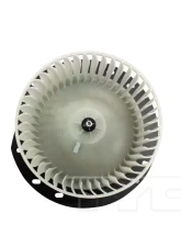 TYC Genera HVAC Blower Motor Ford Rear 2008-2014                                     - 700220 - Image 4