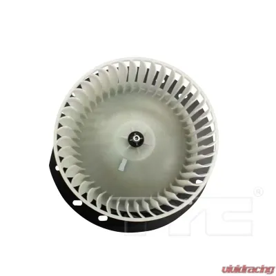 TYC Genera HVAC Blower Motor Ford Rear 2008-2014 - 700220