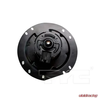 TYC Genera HVAC Blower Motor Ford Rear 2008-2014 - 700220