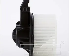 TYC Genera HVAC Blower Motor Front