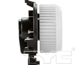 TYC Genera HVAC Blower Motor Front