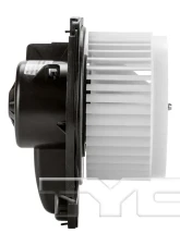 TYC Genera HVAC Blower Motor Front                                     - 700231 - Image 7