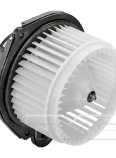 TYC Genera HVAC Blower Motor Front                                     - 700231 - Image 2