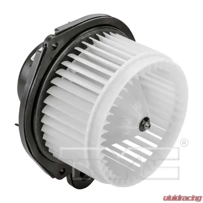 TYC Genera HVAC Blower Motor Front - 700231