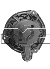 TYC Genera HVAC Blower Motor Front                                     - 700231 - Image 3