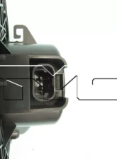 TYC Genera HVAC Blower Motor Front                                     - 700231 - Image 4