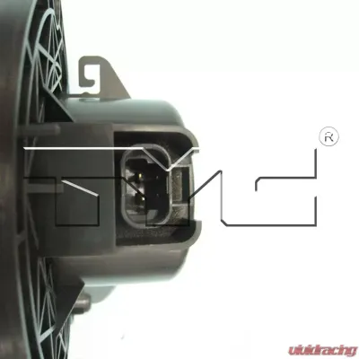 TYC Genera HVAC Blower Motor Front - 700231