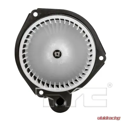 TYC Genera HVAC Blower Motor Front - 700231
